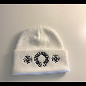Chrome Hearts Beanie